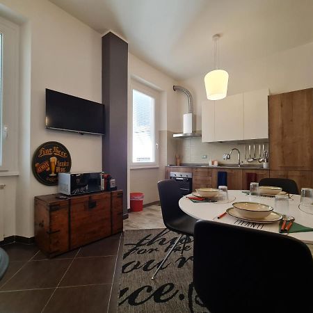 Amina'S House Lab Apartment Рим Екстериор снимка